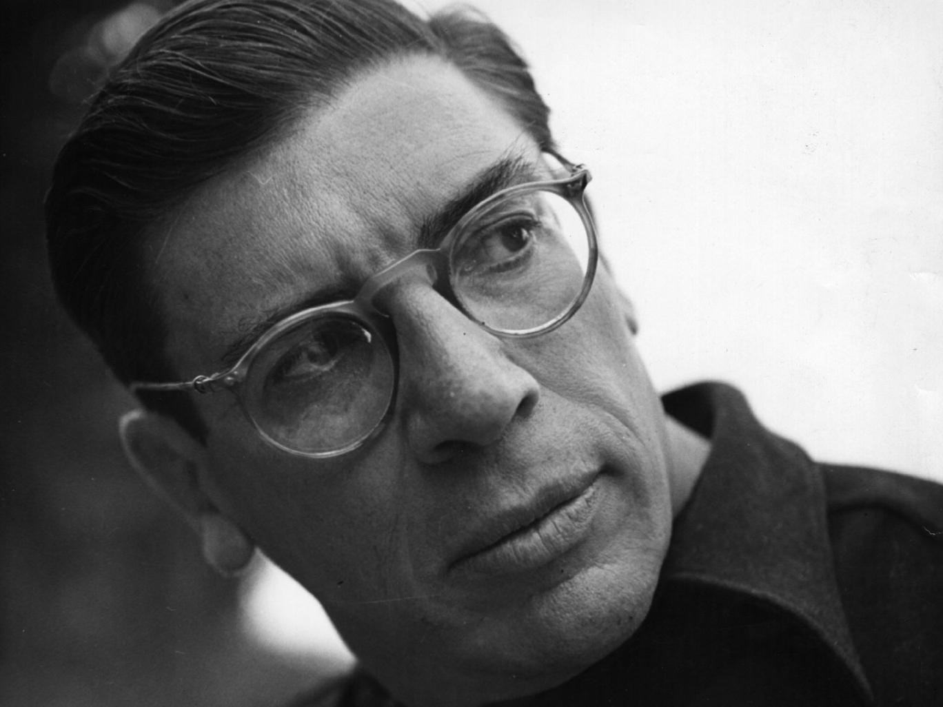 Paul Gallico Alchetron, The Free Social Encyclopedia