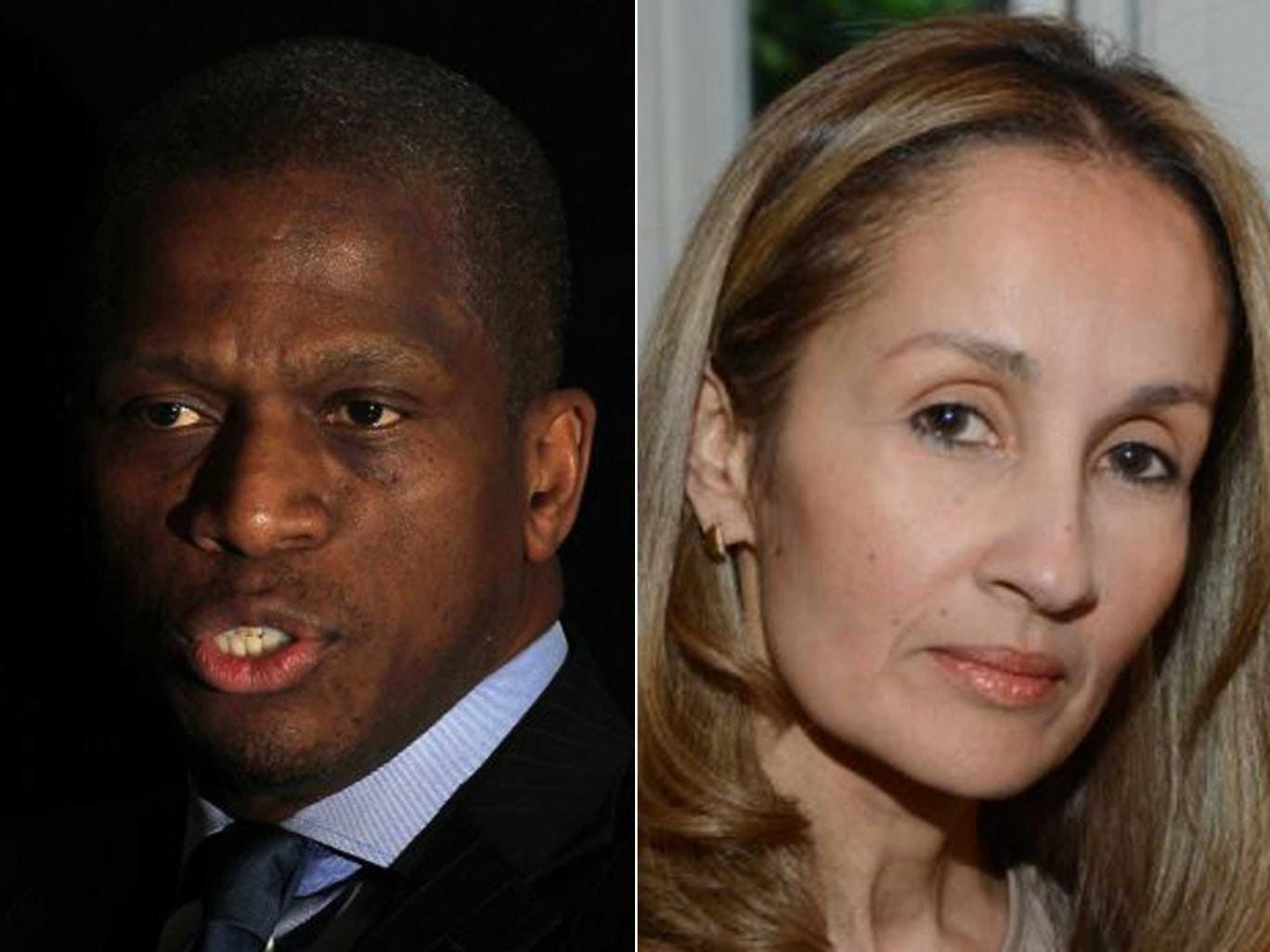 Judges dating lawyers-in-Bennidale