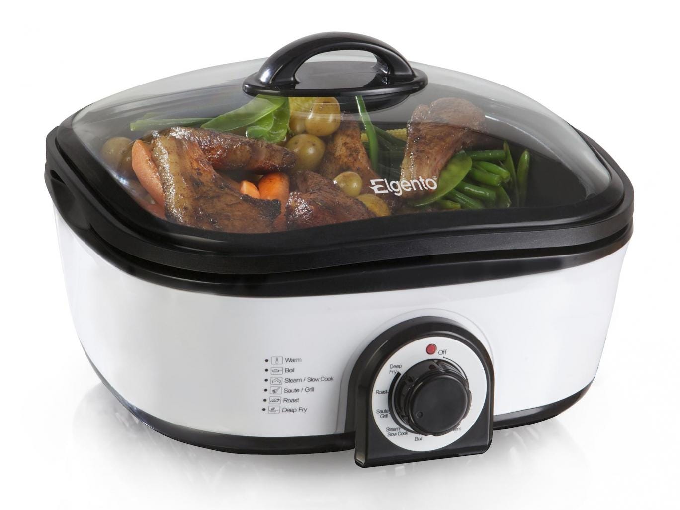 The 10 best multi cookers Food & Drink Extras The Independent