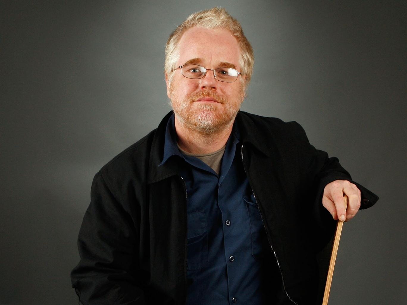 Philip Seymour Hoffman Found Dead In New York City Home