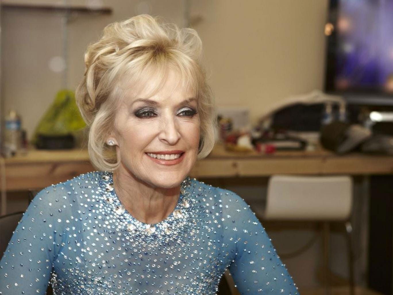 Rosemary Conley’s lifestyle firms close as TV channel drains coffers