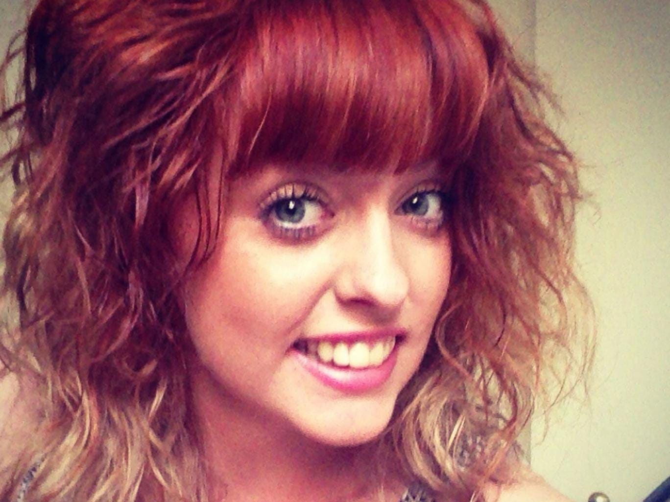 Police say they believe 20-year-old hair stylist Hollie Gazzard had been in a relationship with her alleged attacker