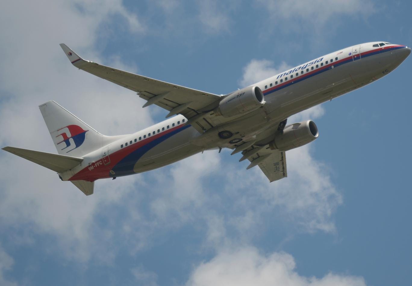 There have been a number of incidents involving Malaysia Airlines flights in recent weeks