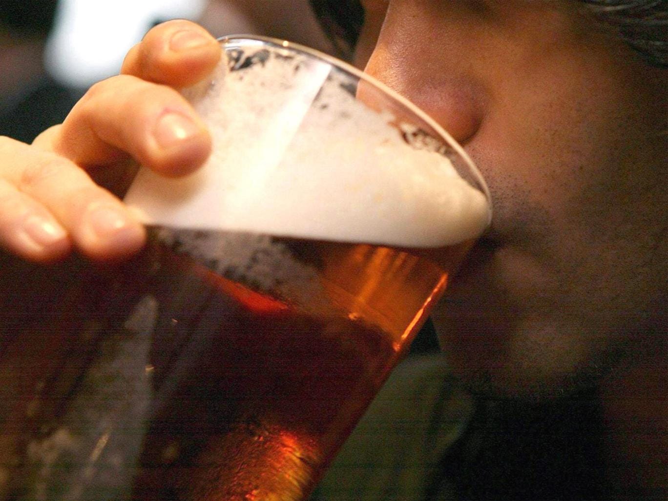 dating site for heavy drinkers