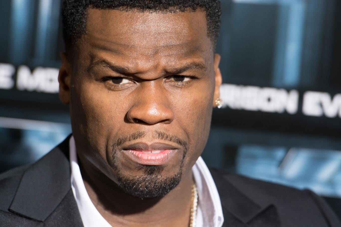 50 Cent 'likes the idea' of signing Zayn Malik an