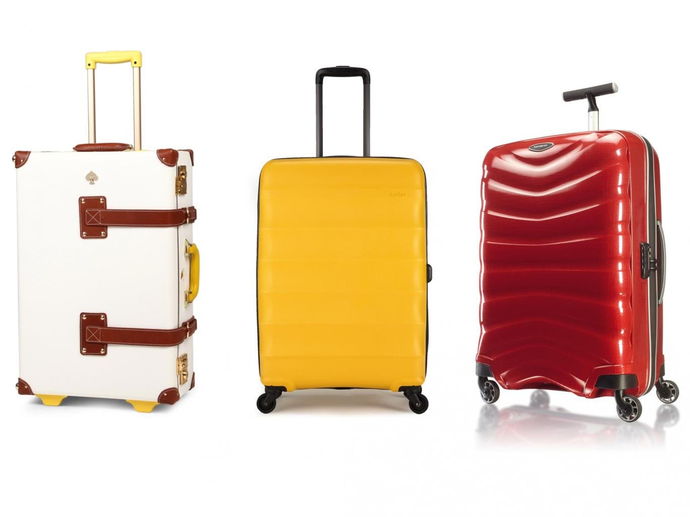 hand luggage sets