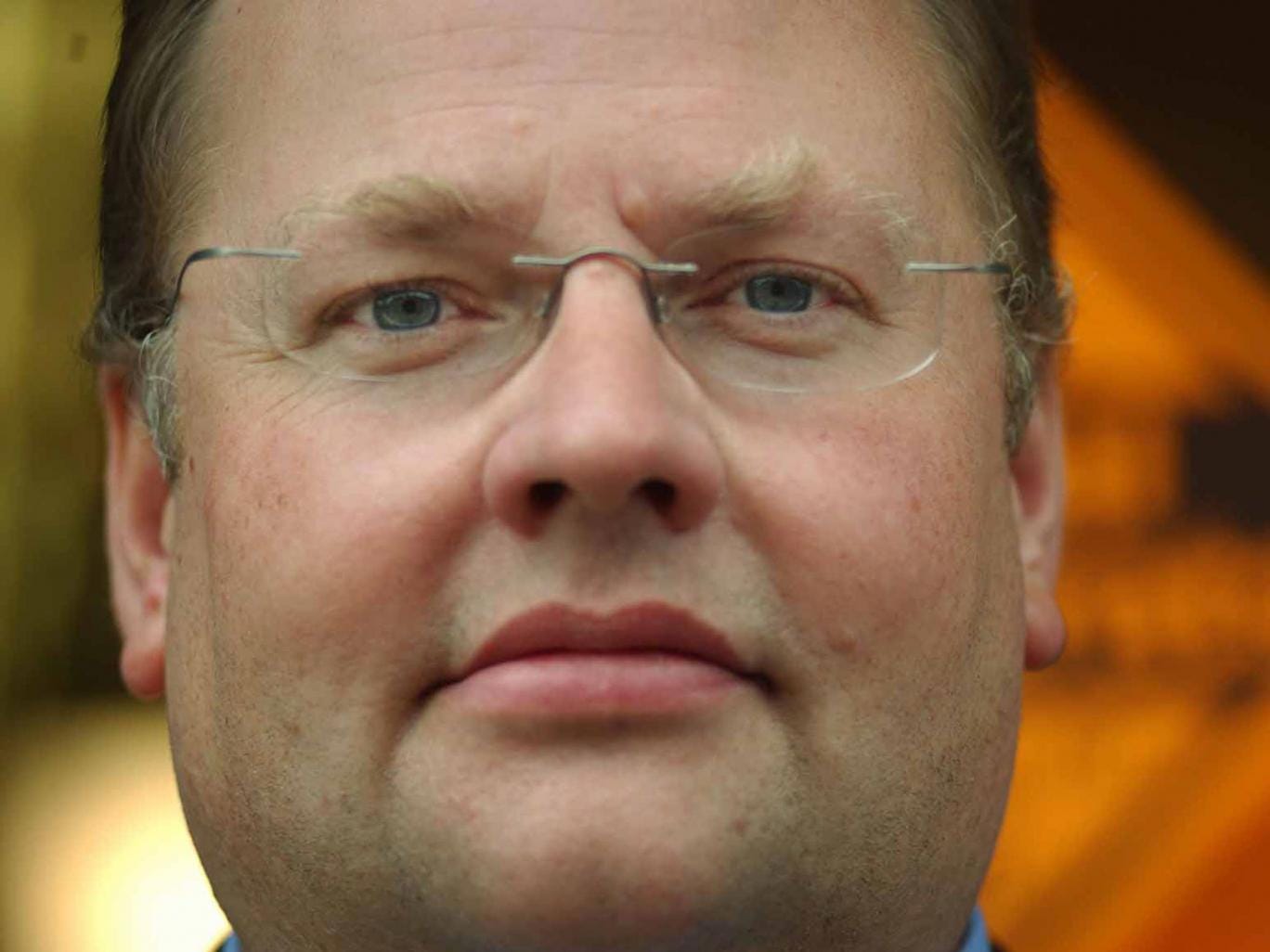 Lord Rennard Lib Dem Peer Accused Of Sexual Harassment Appointed To Party S Ruling Body Uk