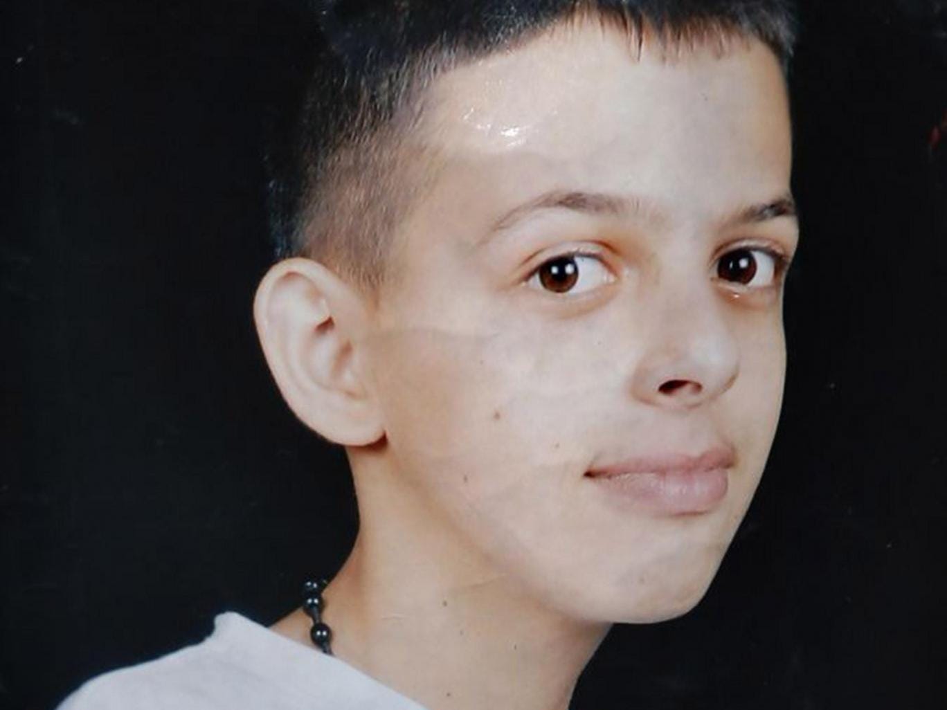 Mohammed Abu Khdeir, whose killing  sparked riots in Jerusalem last week