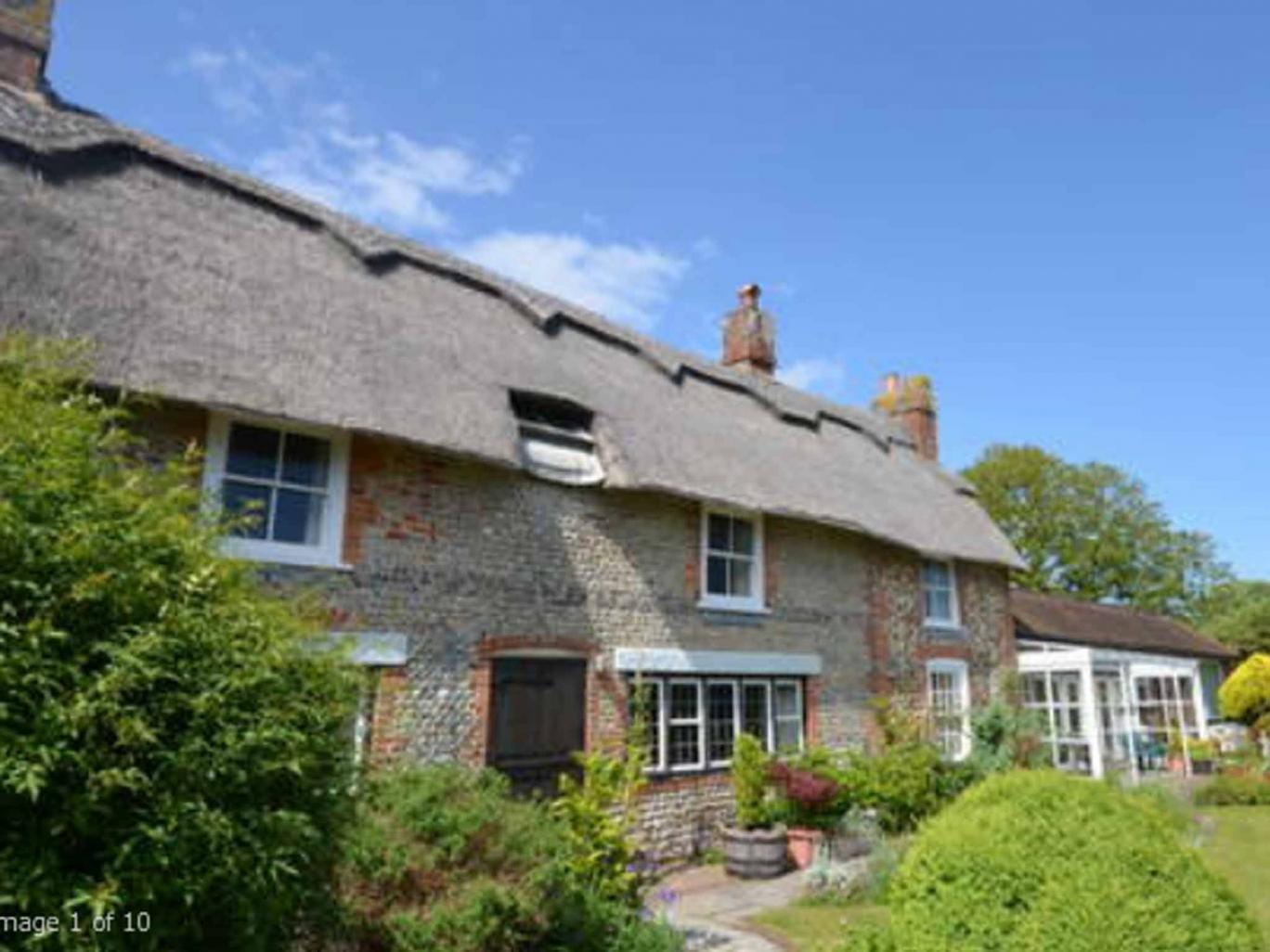 William Blake’s cottage for sale Property The Independent