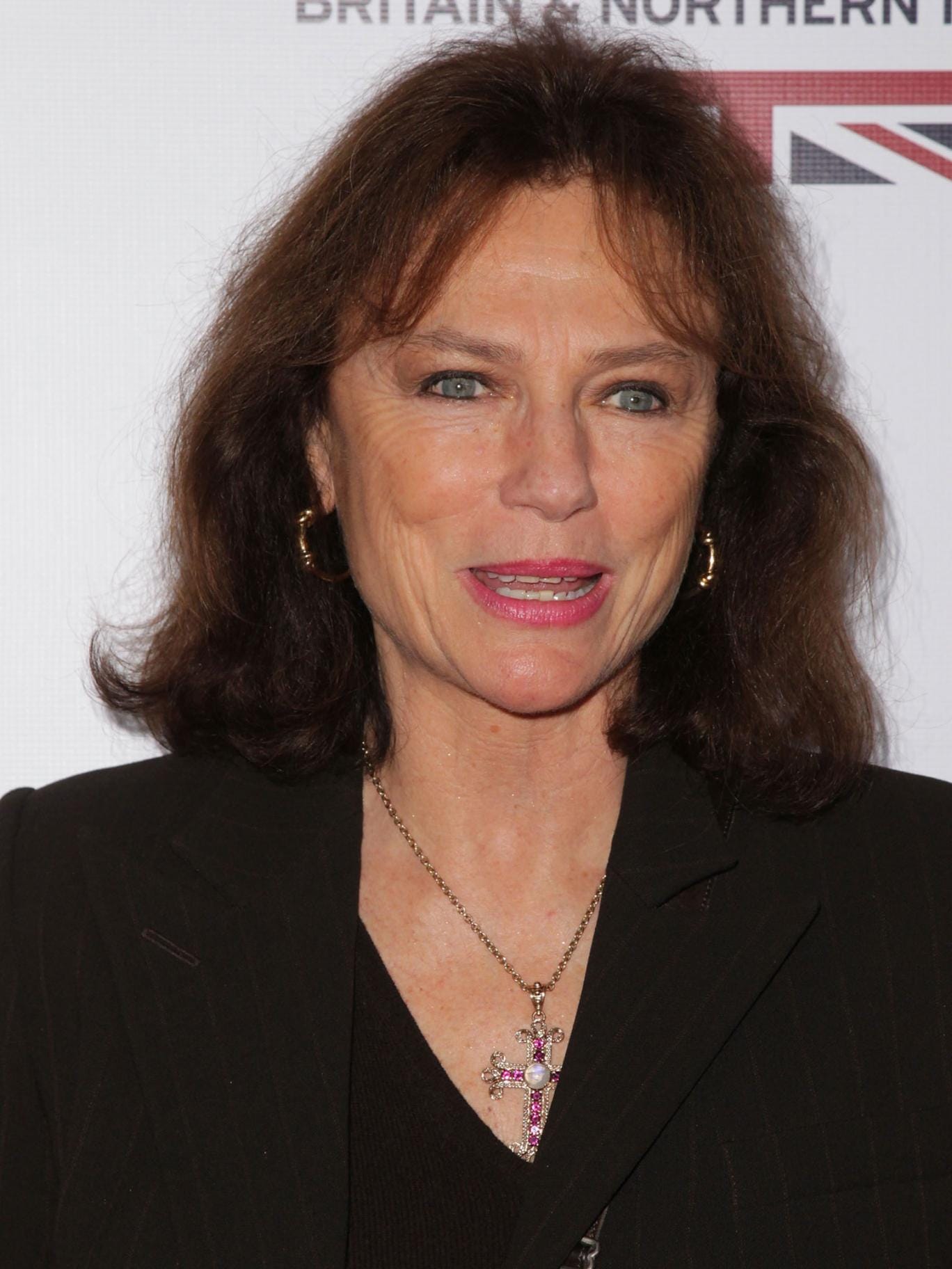 Jacqueline Bisset has claimed that young women today are obsessed with being &amp;#039; - Jacqueline-Bisset-Getty-v2