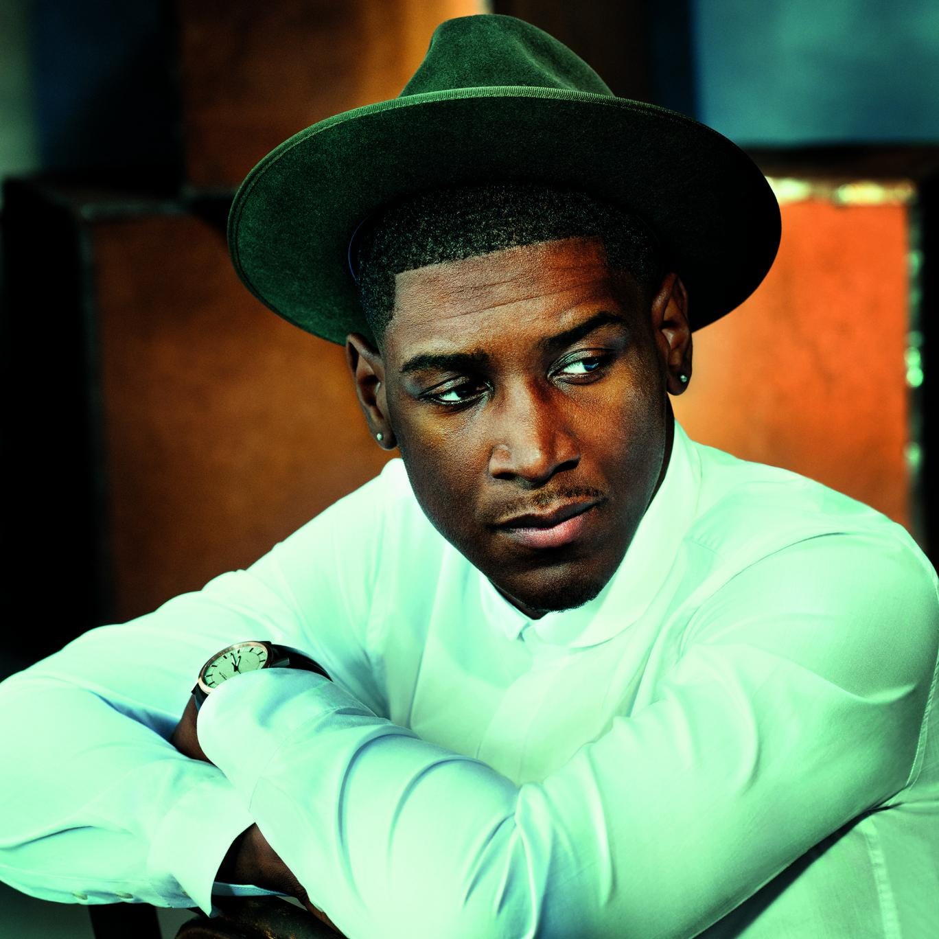 Labrinth interview Musician on making new album and his addiction to
