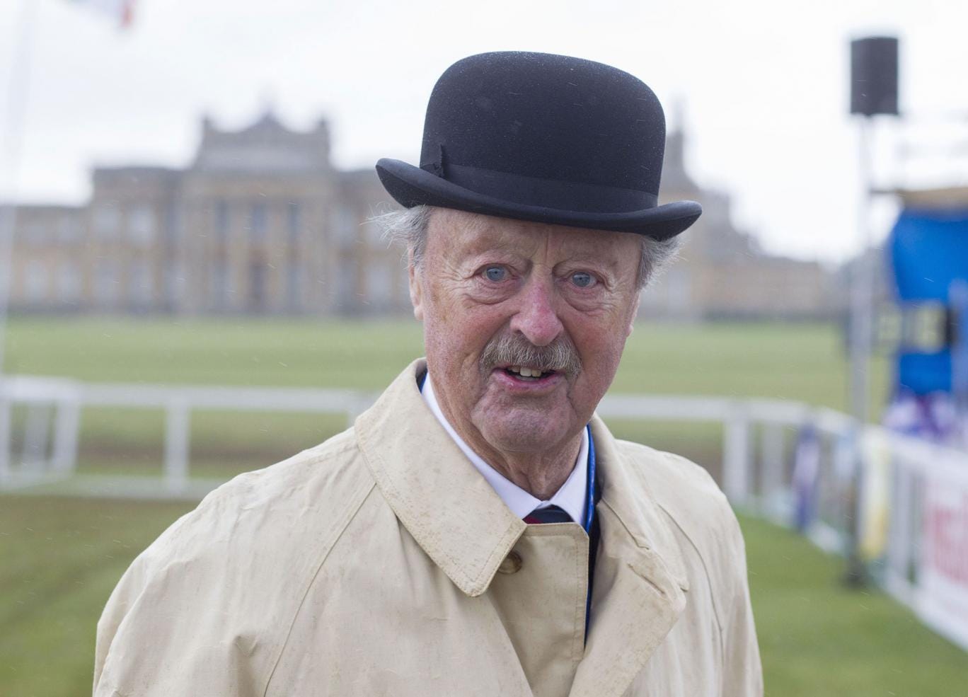 Duke Of Marlborough Dies 'peacefully', Aged 88 | People | News | The ...