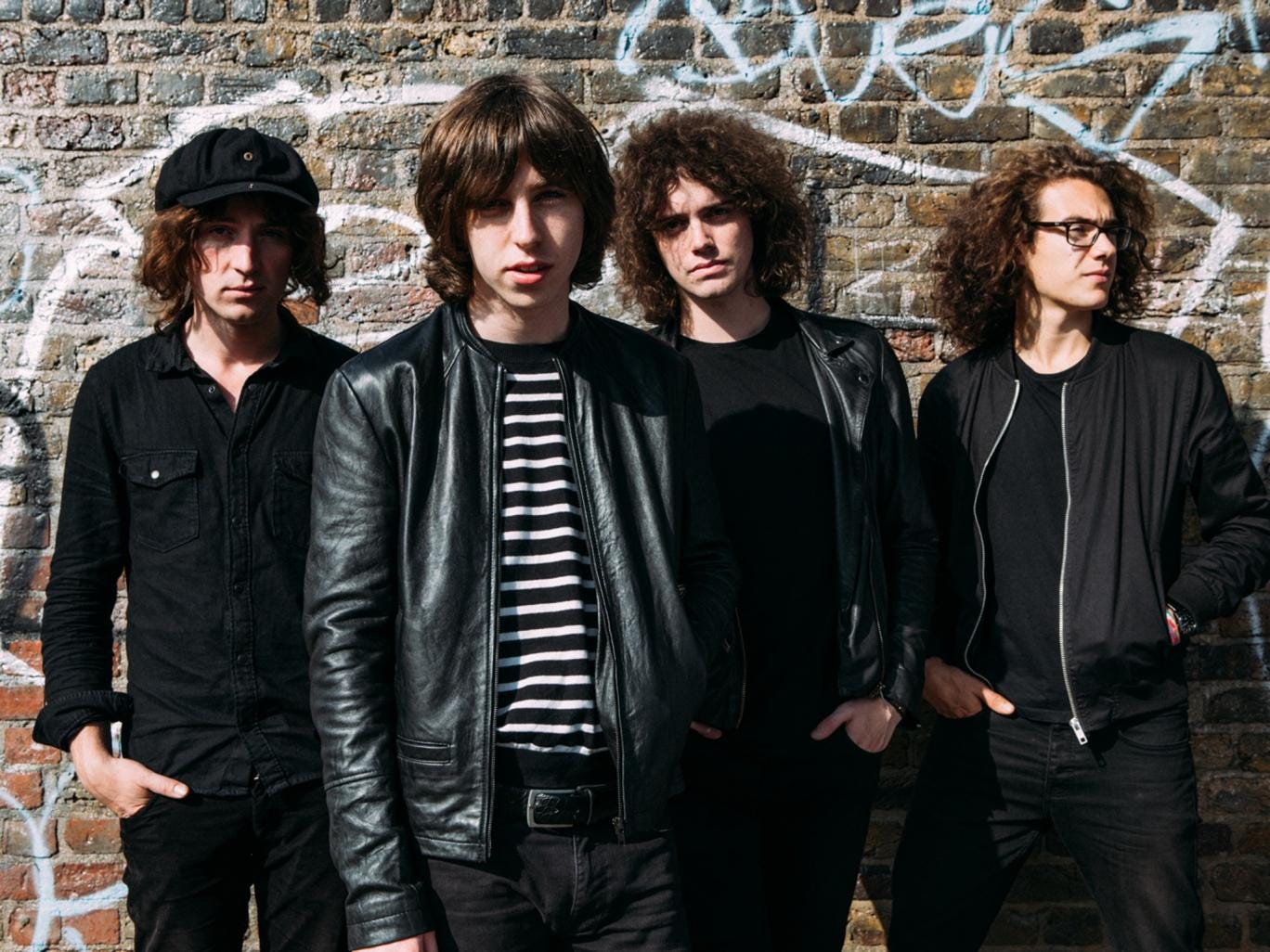 Catfish and the Bottlemen interview 'All the bands out there are made