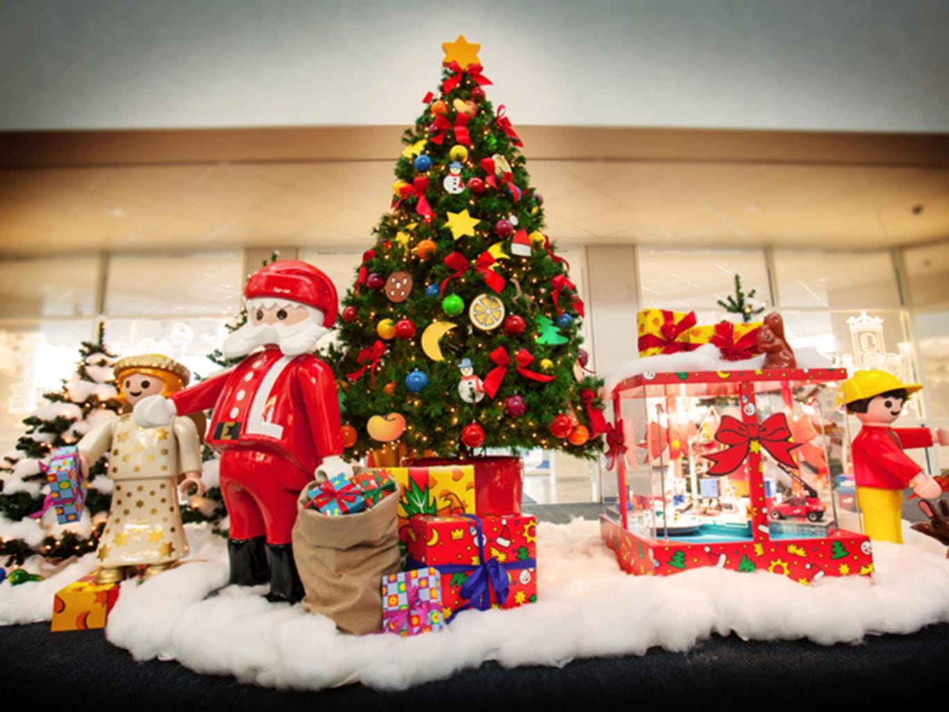 bargain hunter discounts at playmobil let you give your bargain hunter discounts at playmobil let you give your