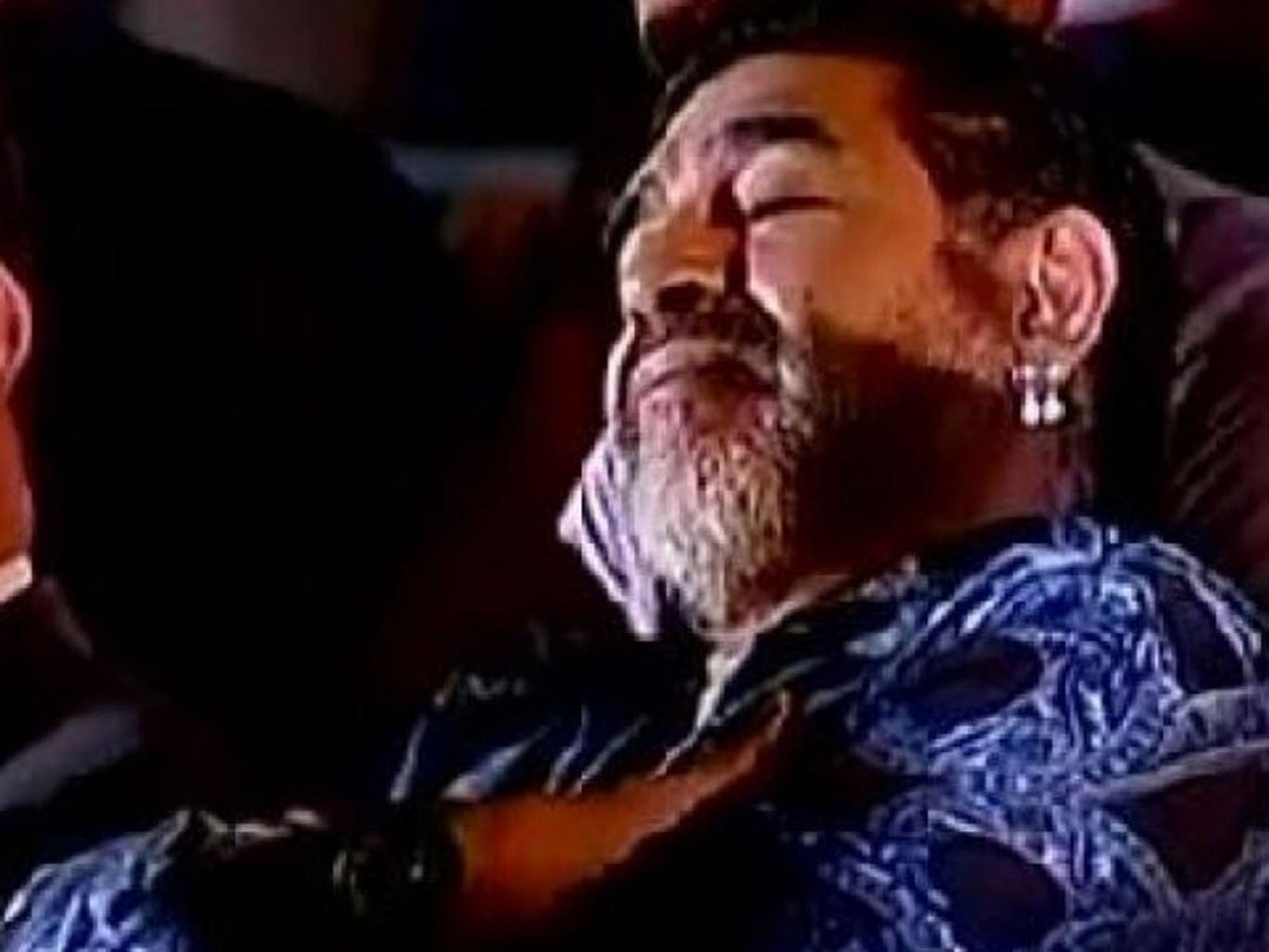 VIDEO MARADONA COM video maradona com: