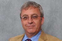 Philip Drury, who led the Liberal Democrat group on East Hampshire Council before stepping down - drury