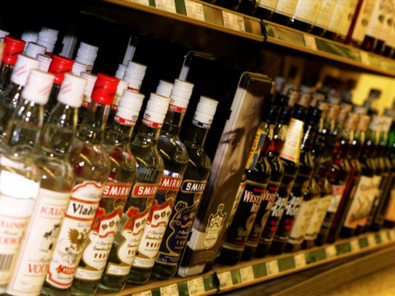 Tax now accounts for ‘nearly 80%’ of the price of a bottle of whisky 