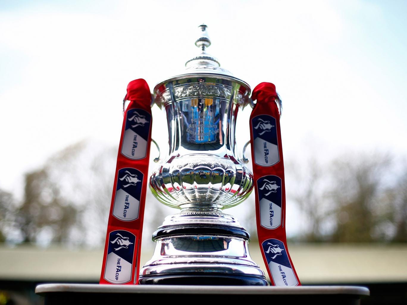 FA Cup third round draw: What time does it start, team numbers and what