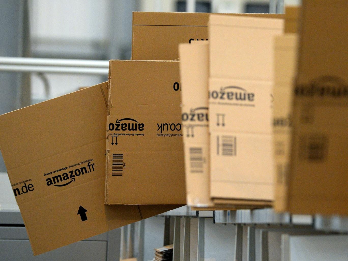 Amazon Prime Day: site to host cheap shopping event to ...