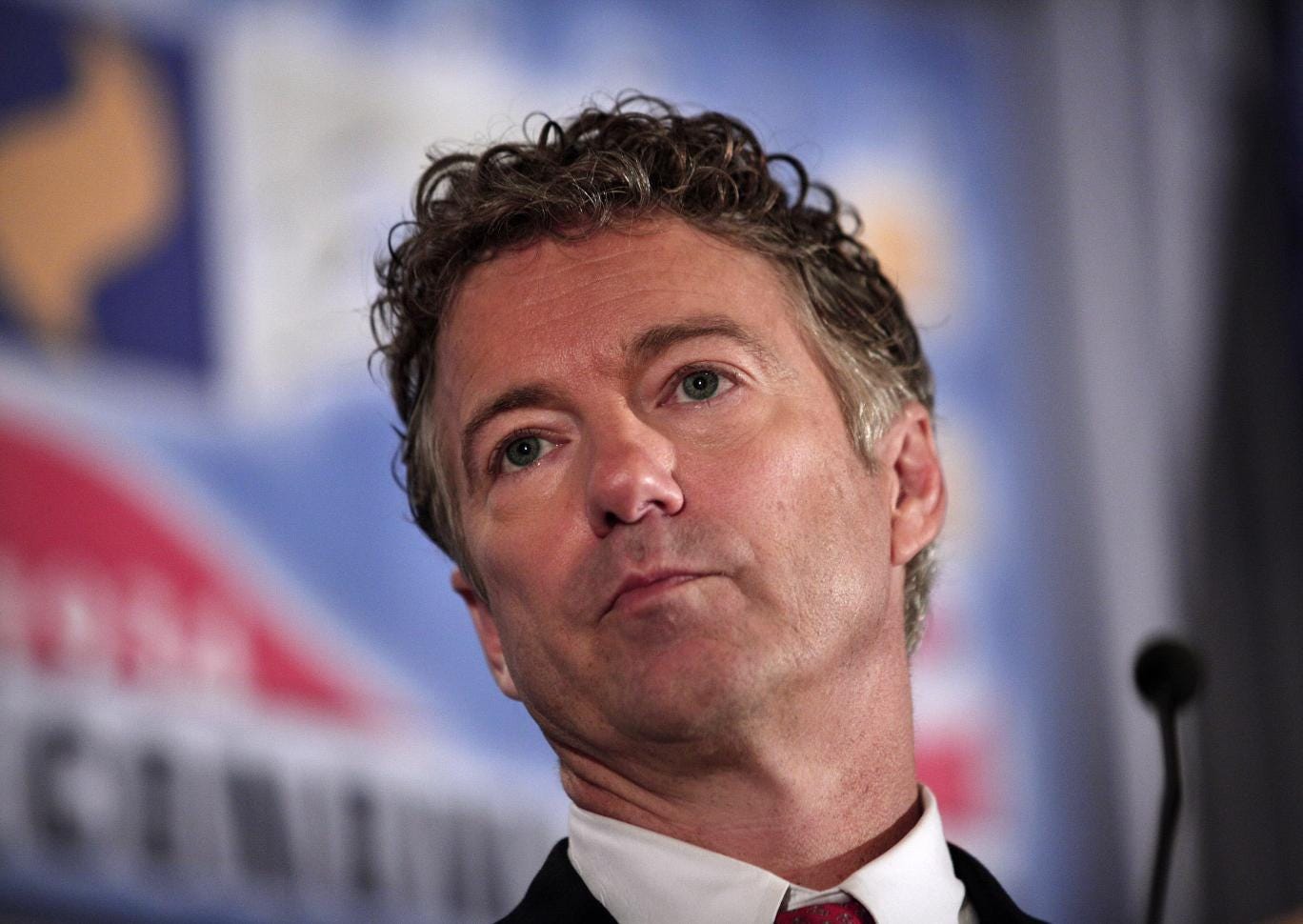 Senator Rand Paul