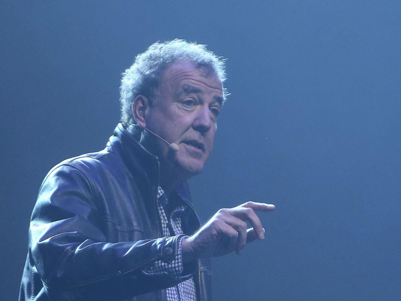 Jeremy Clarkson sacked: Channel 4 and other major broadcasters rule out hiring him ...1368 x 1027