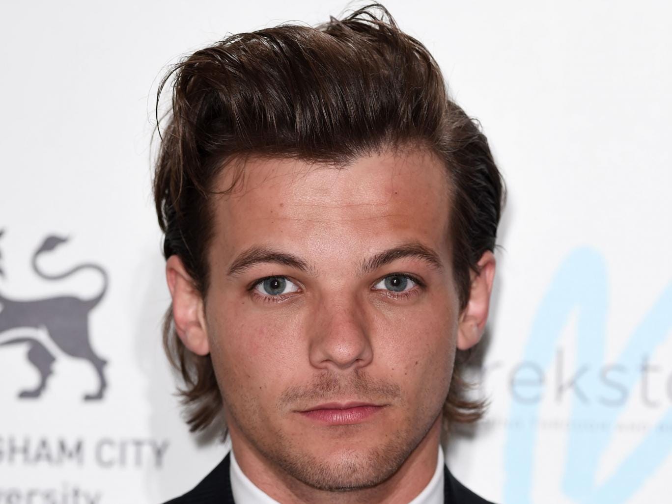 Louis Tomlinson is launching his own record label and has already &#39;signed two acts&#39; - Louis-Tomlinson-Rex