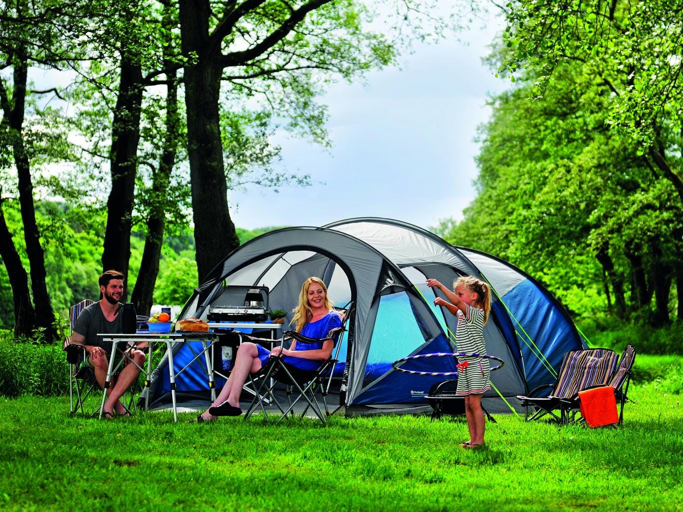 10 best familysized tents Outdoor & Activity Extras The Independent