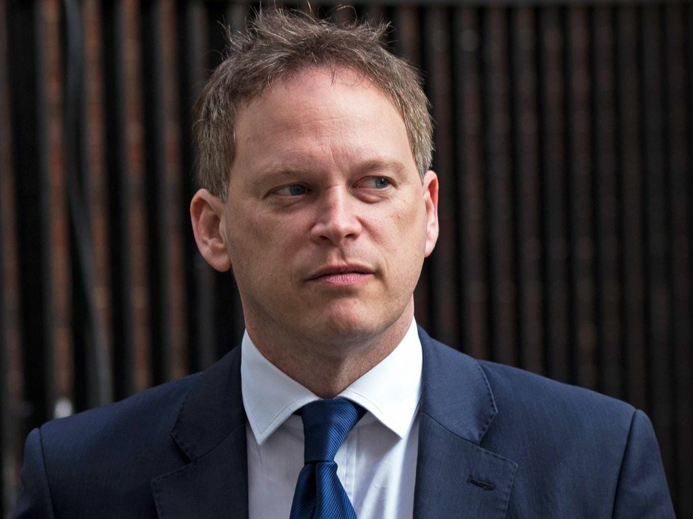 Grant Shapps Profile The Former Conservative Party Chairman S Political Life And Controversies