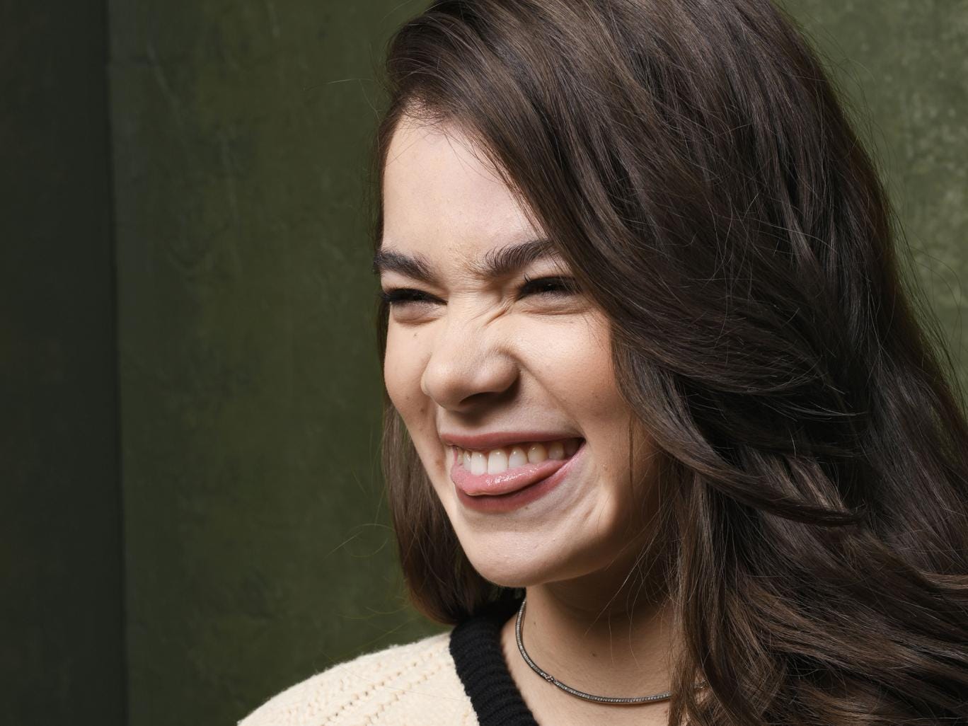 Pitch Perfect 2 star Hailee Steinfeld interview: on adulthood, famous
