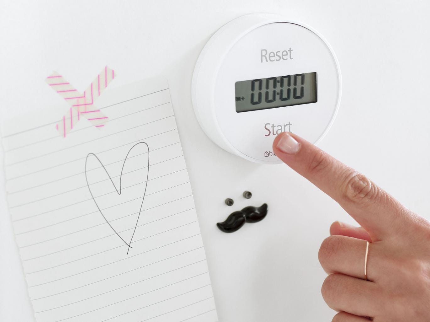 10 best kitchen timers Food & Drink Extras The Independent