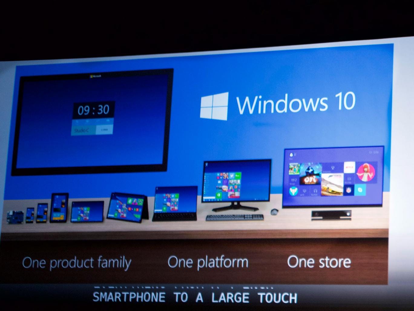 Windows 10 was released in the UK on 29 July (Getty)