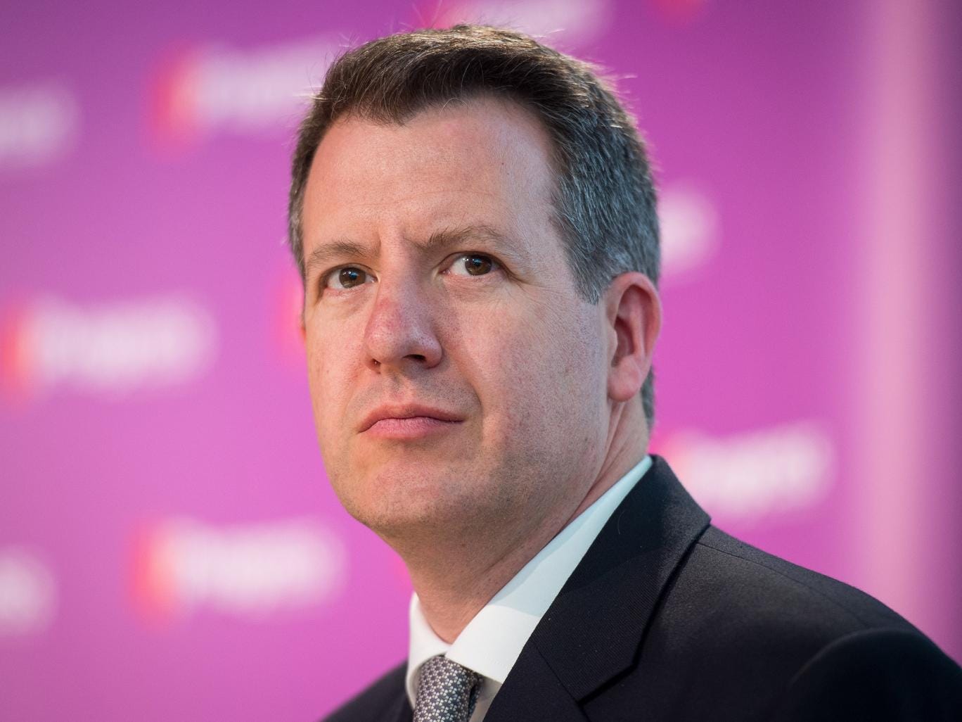 The shadow Chancellor, Chris Leslie, has accused Mr Osborne of “hiding the detail” of the latest cuts (Getty)