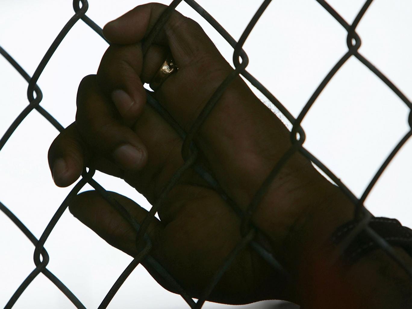 Angola Prison is the US' largest maximum security prison