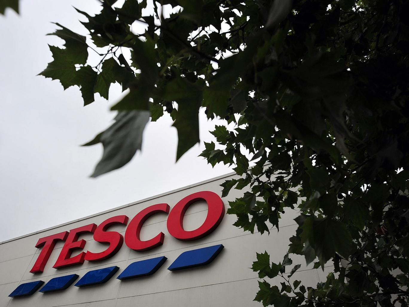 Tesco is the worst performing of the big four supermarkets when it comes to treating its suppliers fairly 