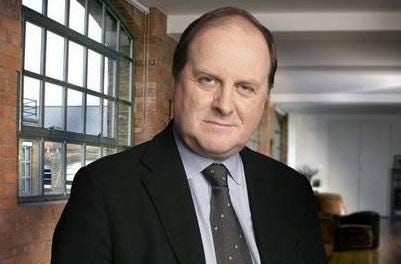James Naughtie is standing down from the Today programme after 21 years on the show