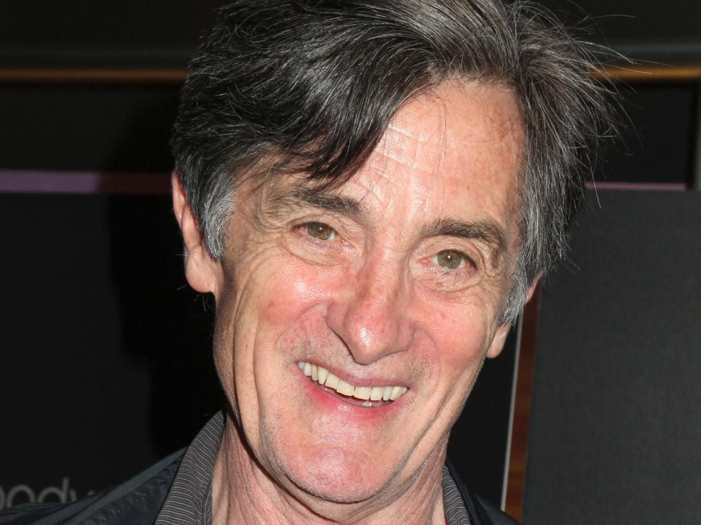 Roger Rees dead West Wing and Cheers actor dies aged 71 People