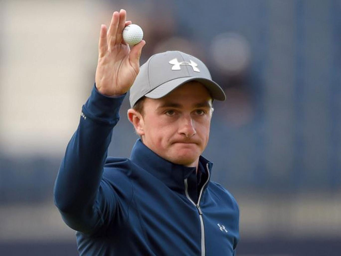 Paul Dunne Net Worth