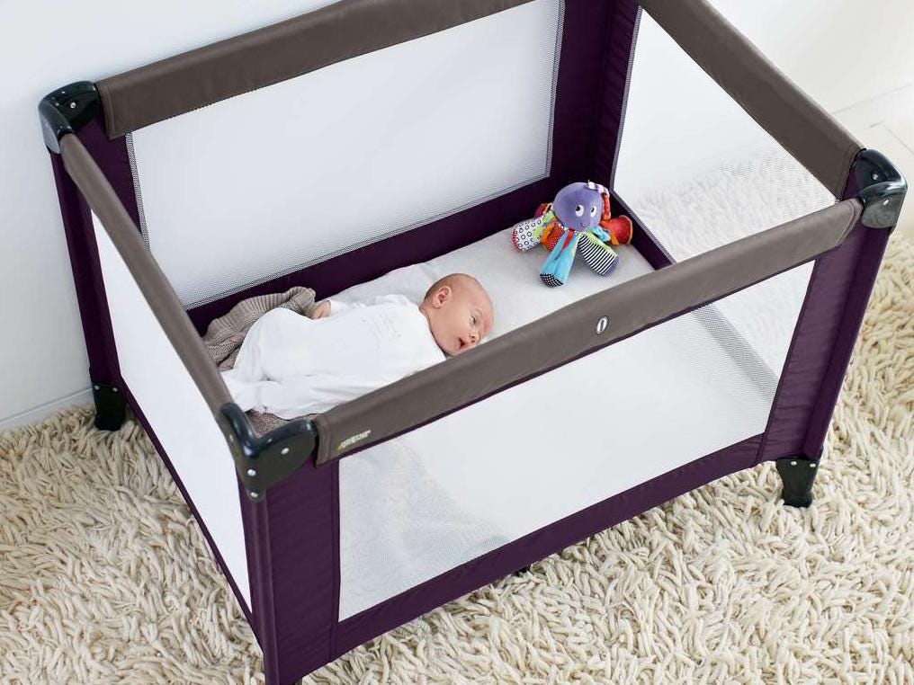 10 best travel cots Travel Extras The Independent