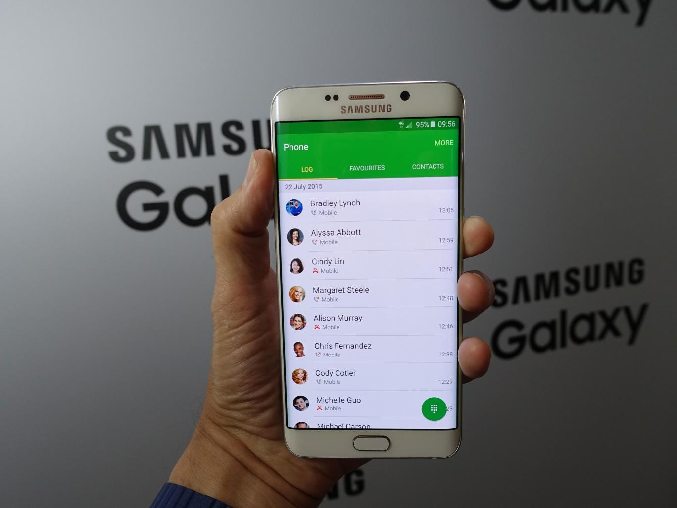 Edge Samsung Galaxy S6 Edge Samsung Galaxy S6