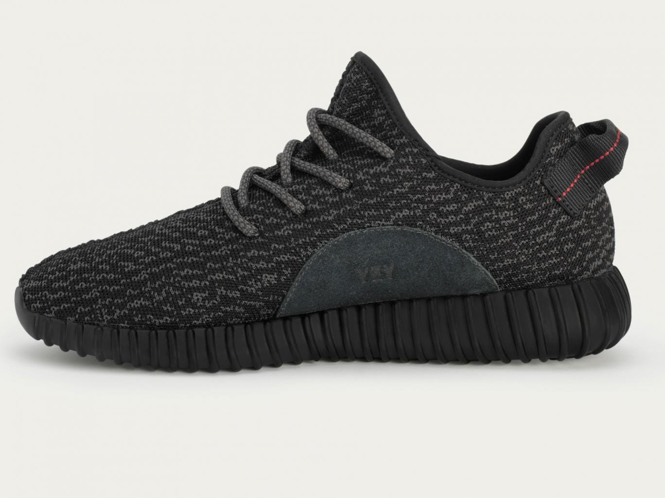 Kanye West&#39;s Yeezy Boost black edition trainers go on sale this week | News | Lifestyle | The ...