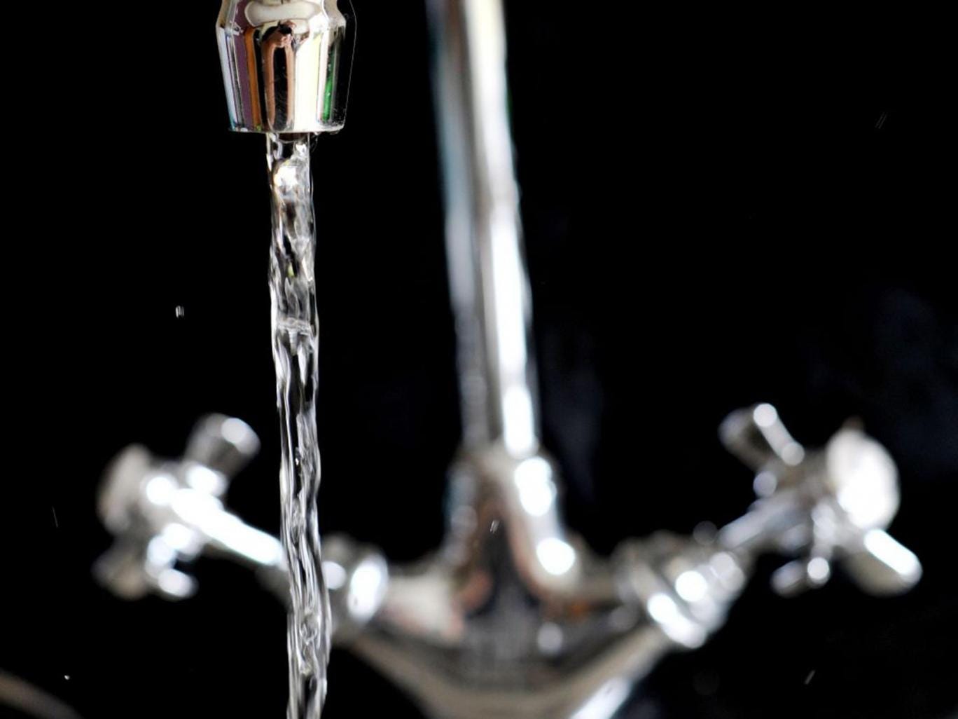 Chicago sued over lead pipes, city says water supply safe