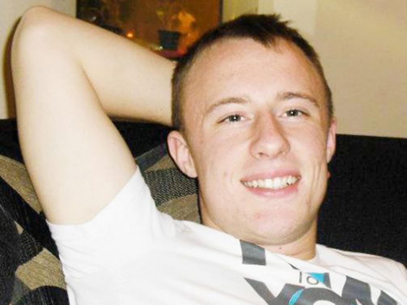 Private John Lomas should not have taken part in the rafting, the inquest heard