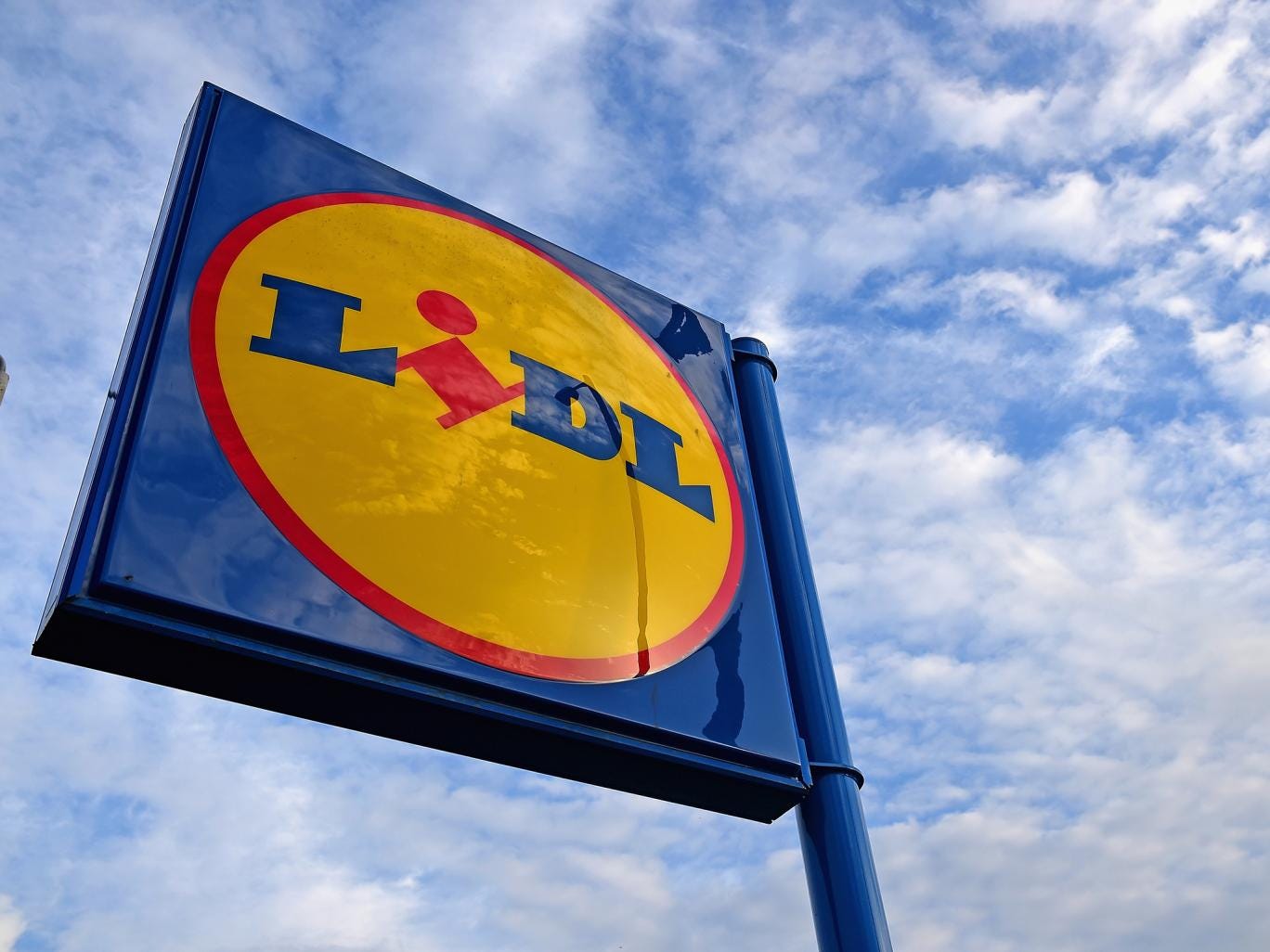 Lidl currently pays £7.30 an hour outside London and £8.03 in the capital, which will increase to £8.20 and £9.35 respectively