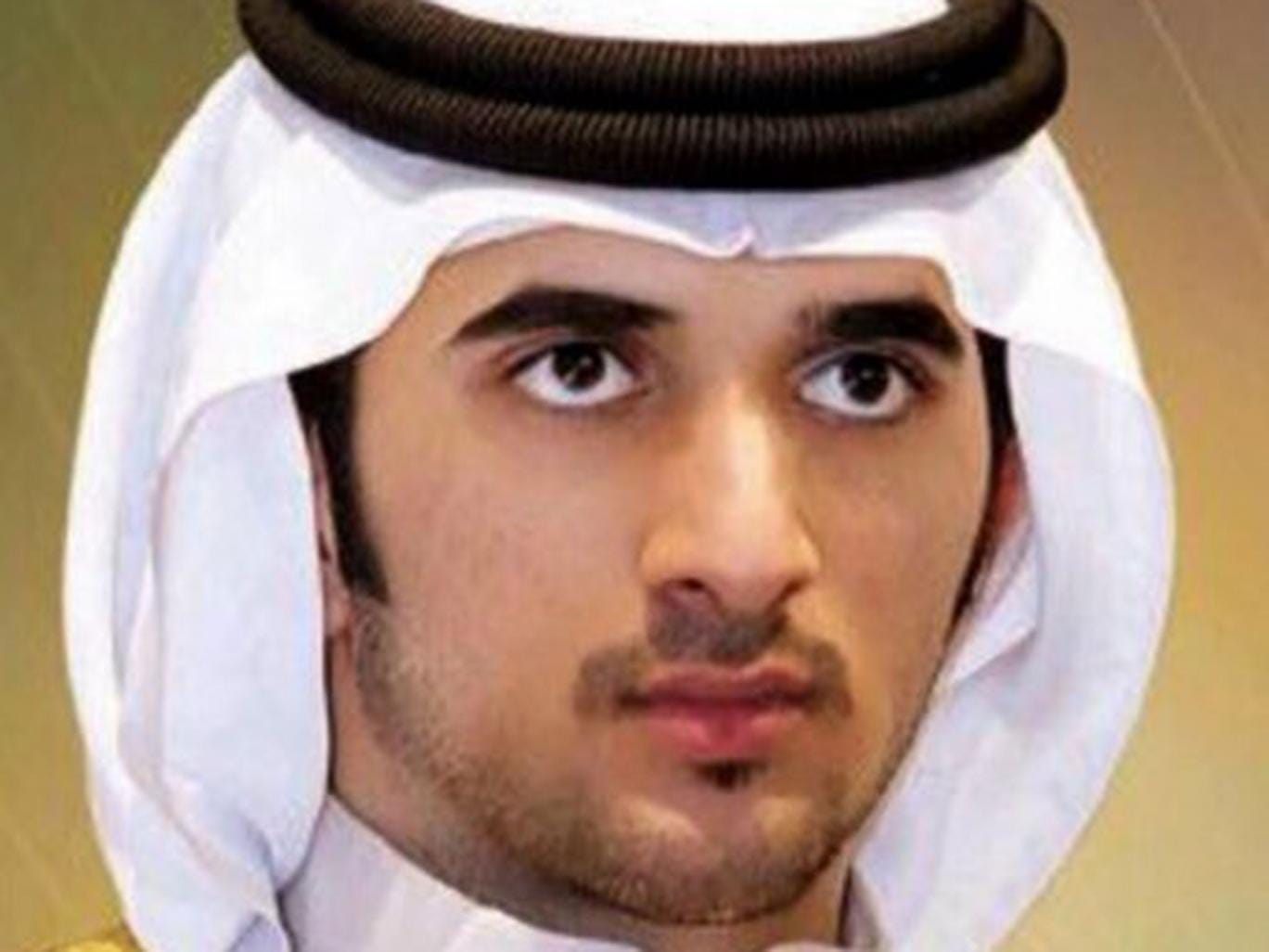 Rashid bin Mohammed Al Maktoum - Alchetron, the free social encyclopedia
