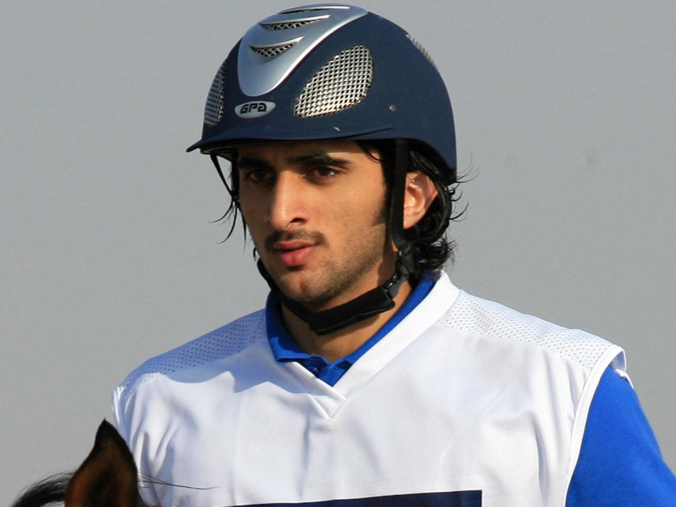 Sheikh Rashid bin Mohammed profile: the Dubai royal kept out of the public spotlight | Profiles ...