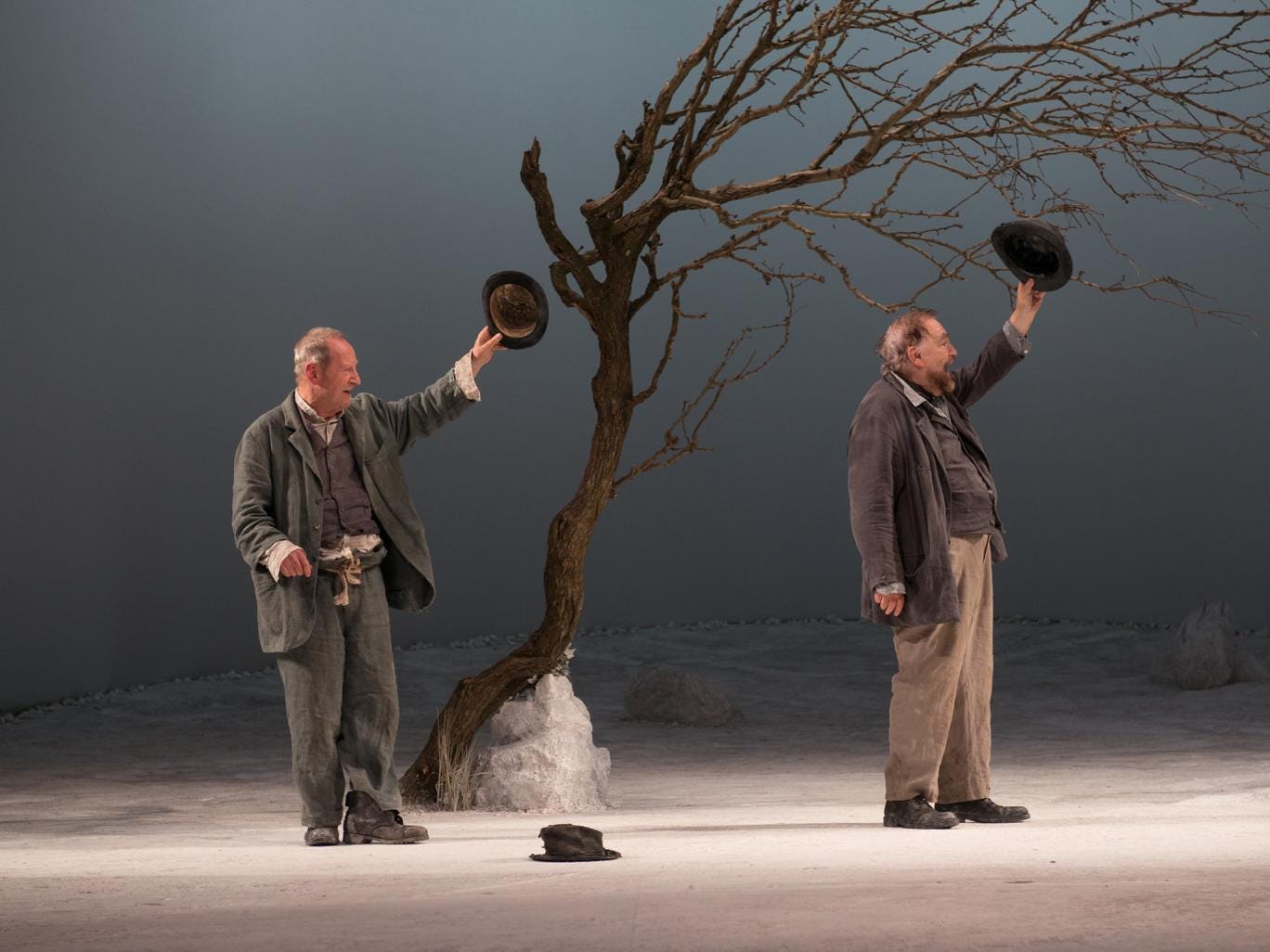 Essays on waiting for godot - We Write Professional Homework Writing ...