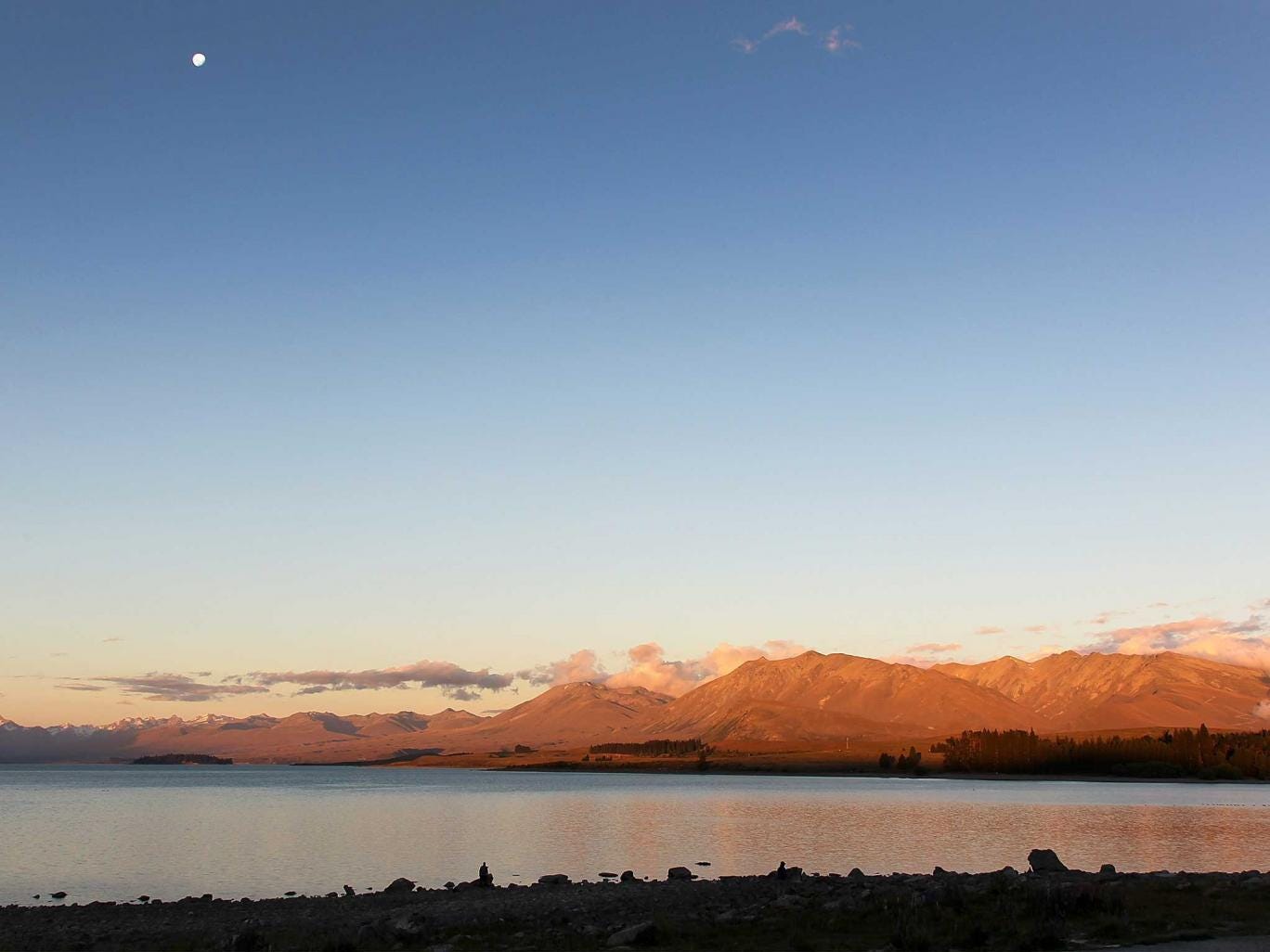 Arizona dating sites-in-Lake Tekapo
