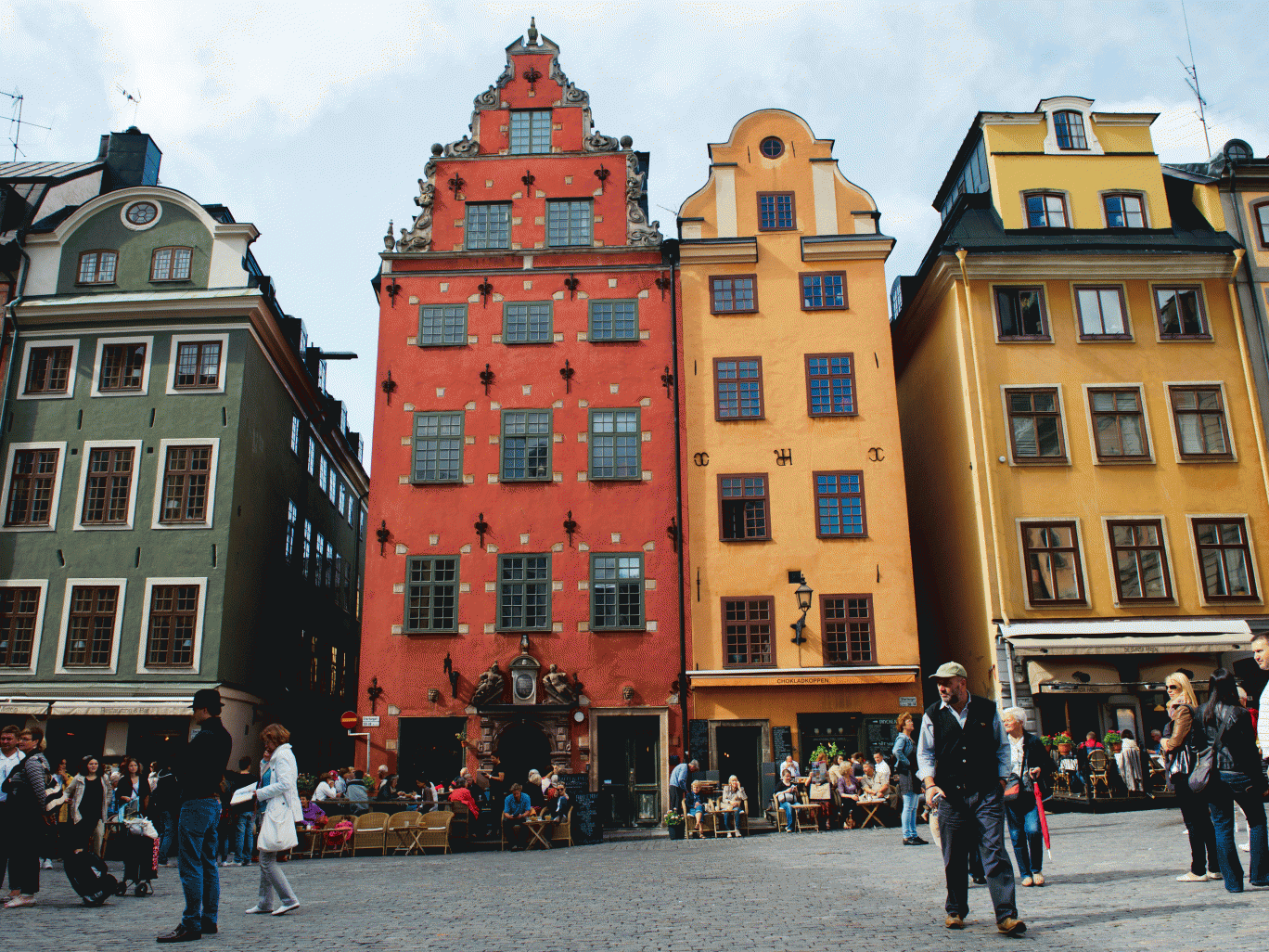 Sweden is introducing a six-hour day