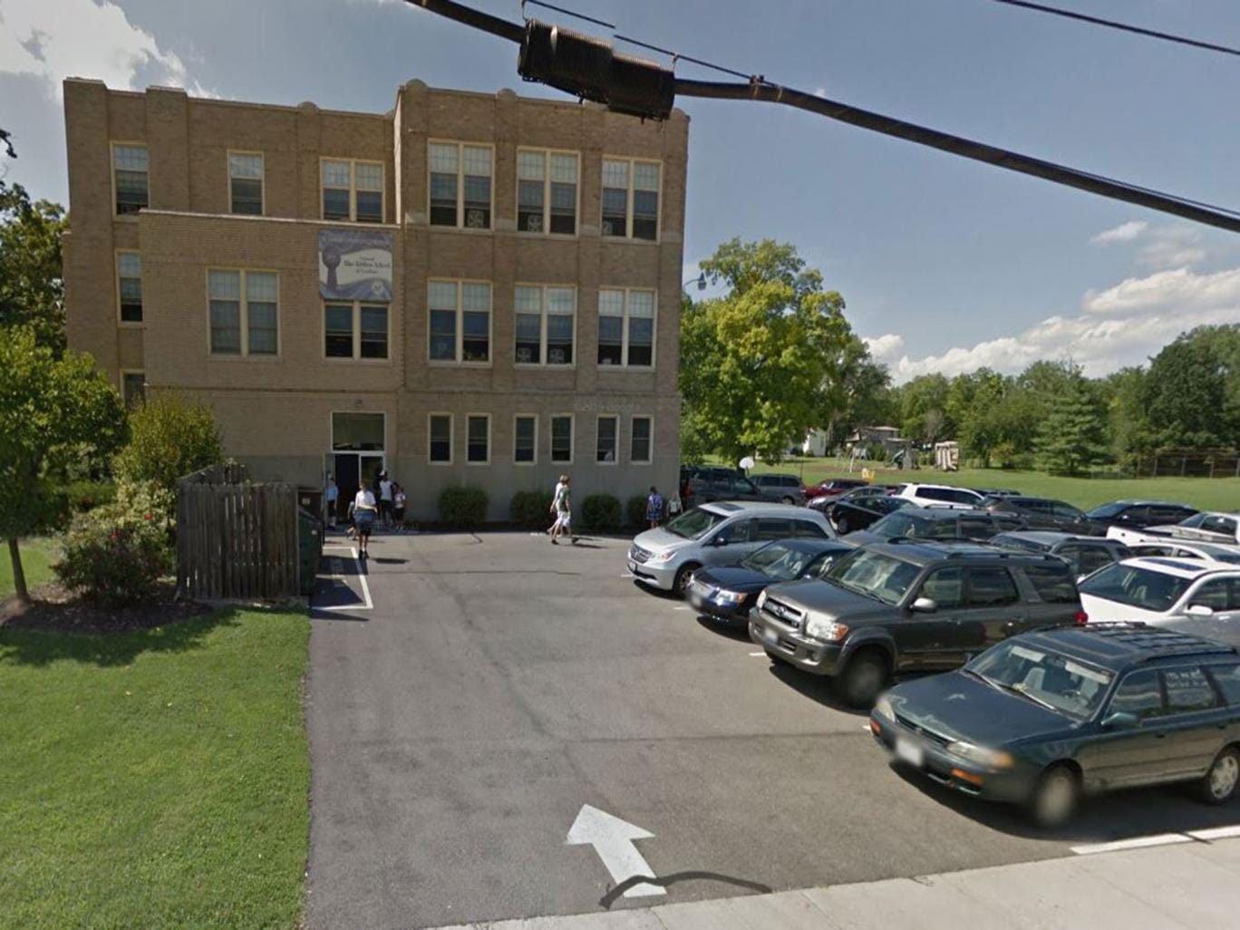 St Gabriel Consolidated School, Glendale, Ohio