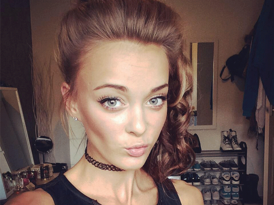 Pippa McKinney claims Matty Steven told her he was single on a night-out 